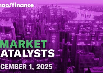 Why 2026 could be a good setup for stocks, bitcoin slides below K Why 2026 could be a good setup for stocks, bitcoin slides below K