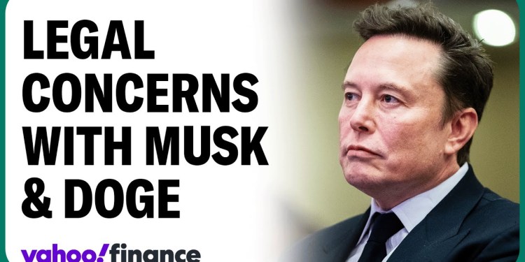 Elon Musk to lead Department of Government Efficiency Elon Musk to lead Department of Government Efficiency