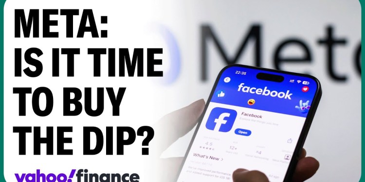 Meta: Analyst says ‘now is the time to buy’ Meta: Analyst says ‘now is the time to buy’