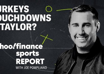 Could Taylor Swift perform for the NFL on Thanksgiving Day? Could Taylor Swift perform for the NFL on Thanksgiving Day?