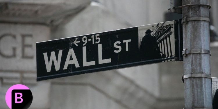 Trump Trade Has Huge Implications for Bond Market, Tallbacken Capital’s Michael Purves Says Trump Trade Has Huge Implications for Bond Market, Tallbacken Capital’s Michael Purves Says