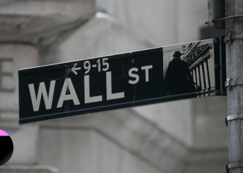 Trump Trade Has Huge Implications for Bond Market, Tallbacken Capital’s Michael Purves Says Trump Trade Has Huge Implications for Bond Market, Tallbacken Capital’s Michael Purves Says