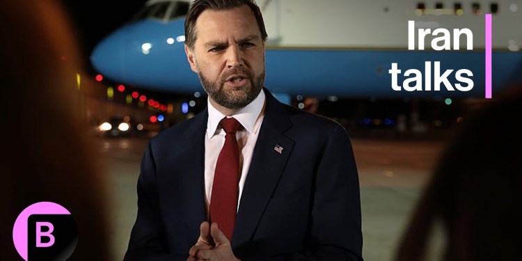 Iran Ceasefire: Vance to Lead US Delegation in Islamabad Talks Iran Ceasefire: Vance to Lead US Delegation in Islamabad Talks