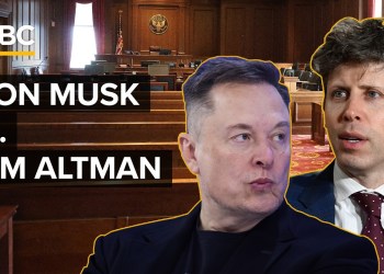 Battle Of The Billionaires: Elon Musk And Sam Altman Go To Court Battle Of The Billionaires: Elon Musk And Sam Altman Go To Court
