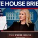 News: White House press briefing with Karoline Leavitt, Jerome Powell Fed update, ceasfire talks News: White House press briefing with Karoline Leavitt, Jerome Powell Fed update, ceasfire talks