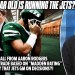 A 17 Year Old Is Making Serious Decisions For The Jets? | Pat McAfee Show A 17 Year Old Is Making Serious Decisions For The Jets? | Pat McAfee Show