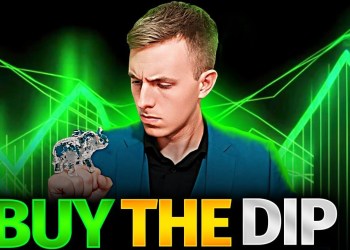 BUY THE DIP! (Best Crypto Strategy) BUY THE DIP! (Best Crypto Strategy)