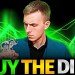 BUY THE DIP! (Best Crypto Strategy) BUY THE DIP! (Best Crypto Strategy)