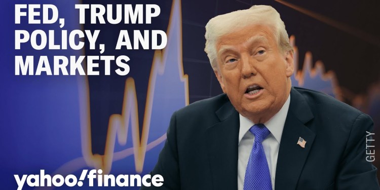 Market shifts ahead: 3 trends to watch Market shifts ahead: 3 trends to watch