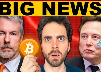 “People Don’t Know What’s Coming” | Elon Musk, Michael Saylor Bitcoin News “People Don’t Know What’s Coming” | Elon Musk, Michael Saylor Bitcoin News