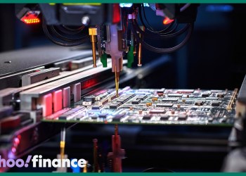 Expect ‘massive’ Q2 earnings for AI chip stocks: Dan Ives Expect ‘massive’ Q2 earnings for AI chip stocks: Dan Ives