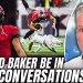 Is Baker Mayfield In MVP Conversations After Week 2 Last Minute Comeback? | Pat McAfee Show Is Baker Mayfield In MVP Conversations After Week 2 Last Minute Comeback? | Pat McAfee Show