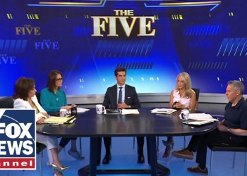 ‘The Five’ runs down what to expect at the CBS Vice Presidential Debate ‘The Five’ runs down what to expect at the CBS Vice Presidential Debate