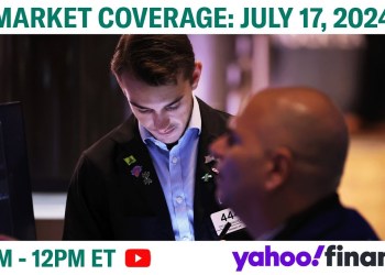 Stock market news today: Nasdaq sinks over 2% as China curb risk rattles techs | July 17, 2024 Stock market news today: Nasdaq sinks over 2% as China curb risk rattles techs | July 17, 2024