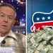 Gutfeld: Dems are self-serving at heart Gutfeld: Dems are self-serving at heart