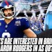 How Real Could Aaron Rodgers To The Giants Be In 2025? | Pat McAfee Reacts How Real Could Aaron Rodgers To The Giants Be In 2025? | Pat McAfee Reacts