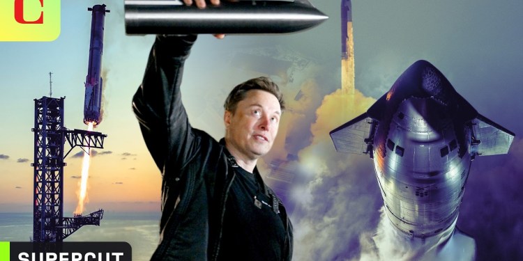 Watch Every Starship Flight Test 1-10 Watch Every Starship Flight Test 1-10