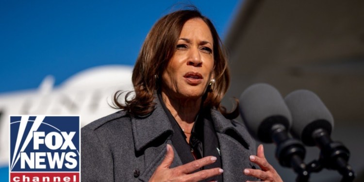 Media accused of ‘pulling 180’ on Kamala Harris after 2024 loss Media accused of ‘pulling 180’ on Kamala Harris after 2024 loss