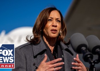 Media accused of ‘pulling 180’ on Kamala Harris after 2024 loss Media accused of ‘pulling 180’ on Kamala Harris after 2024 loss
