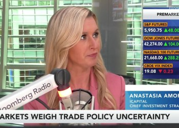 Stocks Rise as Tariff Ruling Fuels Appetite Stocks Rise as Tariff Ruling Fuels Appetite