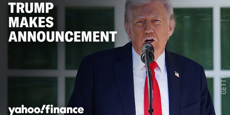 President Trump makes an announcement on human trafficking President Trump makes an announcement on human trafficking