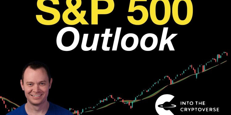 S&P 500 Outlook S&P 500 Outlook