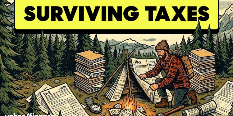 New Tax Rules You Need to Know: Crypto, Gaming & Deductions New Tax Rules You Need to Know: Crypto, Gaming & Deductions