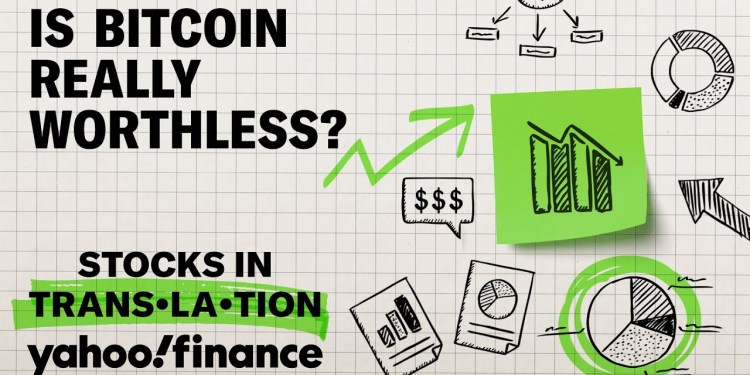 Michael Burry slams Bitcoin as ‘worthless’ – now traders react Michael Burry slams Bitcoin as ‘worthless’ – now traders react