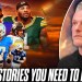 The Top Stories From NFL’s Week 1 Games That You Need To Know! | Pat McAfee Show The Top Stories From NFL’s Week 1 Games That You Need To Know! | Pat McAfee Show