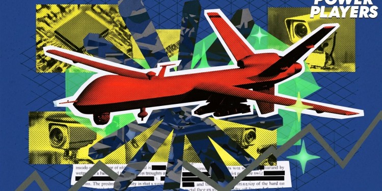 The U.S. military has a recruitment problem | Power Players The U.S. military has a recruitment problem | Power Players