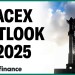 Musk’s SpaceX ‘most likely to benefit’ in 2025: Space outlook Musk’s SpaceX ‘most likely to benefit’ in 2025: Space outlook