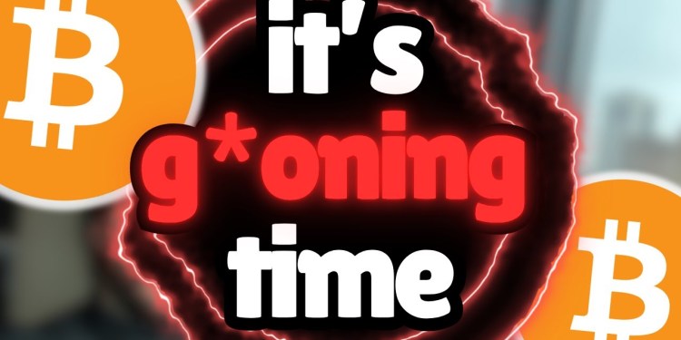 BITCOIN – THIS TIME IS *NOT* DIFFERENT…… BITCOIN – THIS TIME IS *NOT* DIFFERENT……