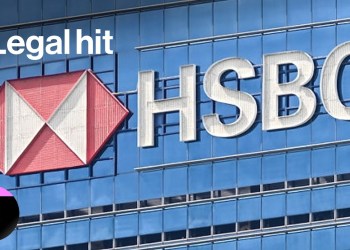 HSBC Sets Aside .1 Billion to Cover Bernie Madoff Fraud Lawsuits HSBC Sets Aside .1 Billion to Cover Bernie Madoff Fraud Lawsuits