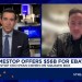 GameStop CEO Ryan Cohen B eBay offer: ‘An opportunity to build a much larger business’ GameStop CEO Ryan Cohen B eBay offer: ‘An opportunity to build a much larger business’