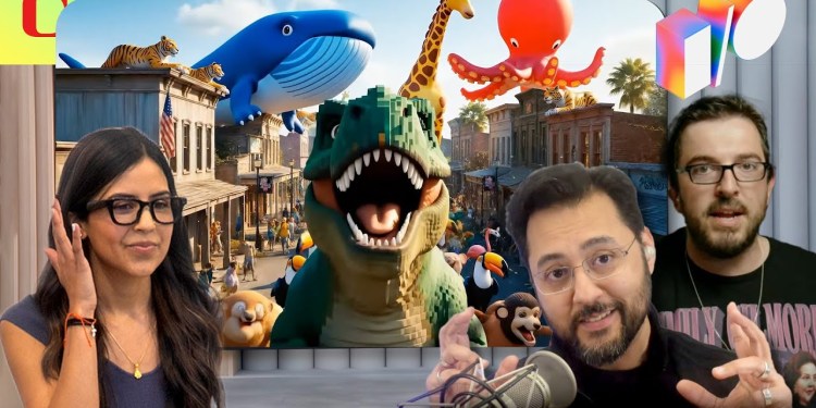 Google I/O 2025 Keynote Replay: CNET Reacts Android XR Glasses and more Google I/O 2025 Keynote Replay: CNET Reacts Android XR Glasses and more