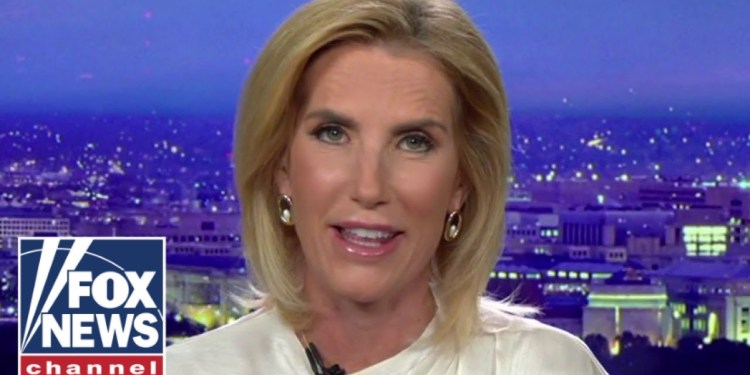 Laura Ingraham: Any momentum Kamala Harris had was media-generated Laura Ingraham: Any momentum Kamala Harris had was media-generated