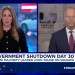 Senate Majority Leader John Thune on shutdown latest, Trump-Xi meeting and nuclear weapons testing Senate Majority Leader John Thune on shutdown latest, Trump-Xi meeting and nuclear weapons testing