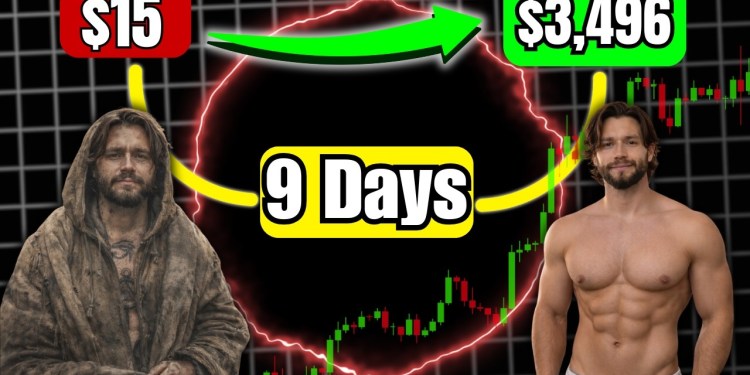 How To Start Day Trading With Less Than How To Start Day Trading With Less Than
