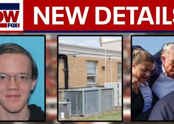 Trump assassination attempt update: FBI releases new photos of Crooks’ gun, IEDs | LiveNOW from FOX Trump assassination attempt update: FBI releases new photos of Crooks’ gun, IEDs | LiveNOW from FOX