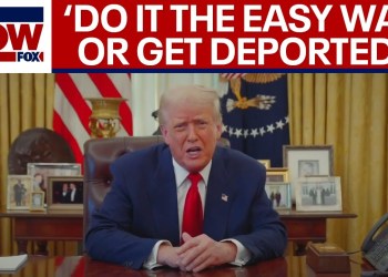 Immigration Crisis: Trump administration continues deportations despite judge orders Immigration Crisis: Trump administration continues deportations despite judge orders