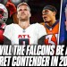 Will Falcons Be A Sneaky Contender This Season? Signed Justin Simmons, Judon, Kirk Cousins Will Falcons Be A Sneaky Contender This Season? Signed Justin Simmons, Judon, Kirk Cousins