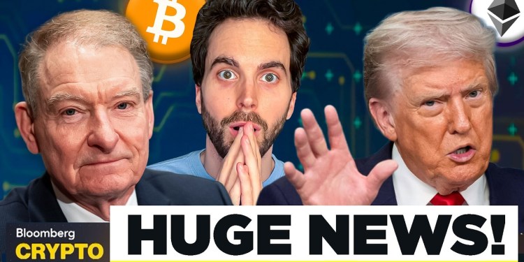 Bitcoin Near Collapse As Crypto Bill Heads To Senate Vote Bitcoin Near Collapse As Crypto Bill Heads To Senate Vote