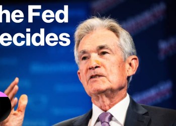 Fed Leaves Rates Unchanged, Chair Powell Speaks (Live Coverage) Fed Leaves Rates Unchanged, Chair Powell Speaks (Live Coverage)