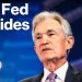 Fed Leaves Rates Unchanged, Chair Powell Speaks (Live Coverage) Fed Leaves Rates Unchanged, Chair Powell Speaks (Live Coverage)