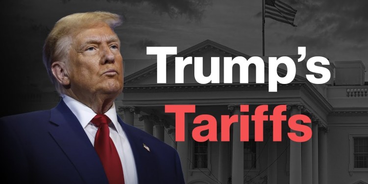 Trade War: Trump to give tariff relief to automakers Trade War: Trump to give tariff relief to automakers