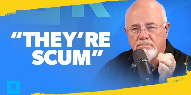 Dave’s Advice On How To Deal With Debt Collectors Dave’s Advice On How To Deal With Debt Collectors