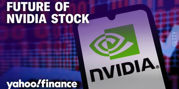 What ‘the most important thing’ for Nvidia is What ‘the most important thing’ for Nvidia is