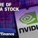 What ‘the most important thing’ for Nvidia is What ‘the most important thing’ for Nvidia is