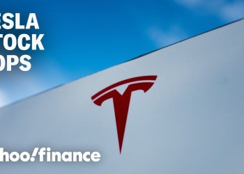 Tesla stock rises, attempting to snap losing streak Tesla stock rises, attempting to snap losing streak