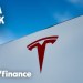 Tesla stock rises, attempting to snap losing streak Tesla stock rises, attempting to snap losing streak